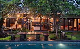 Ubud Virgin Villa